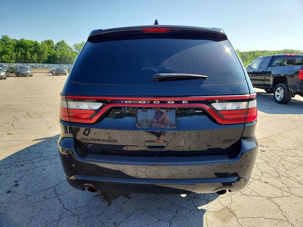 2020 DODGE DURANGO