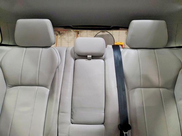 2017 LAND ROVER RANGE ROVER EVOQUE SE