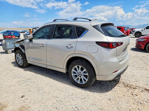 2024 MAZDA CX-5 Select Package