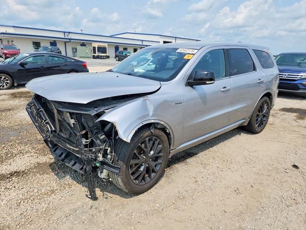 2016 DODGE DURANGO R/T