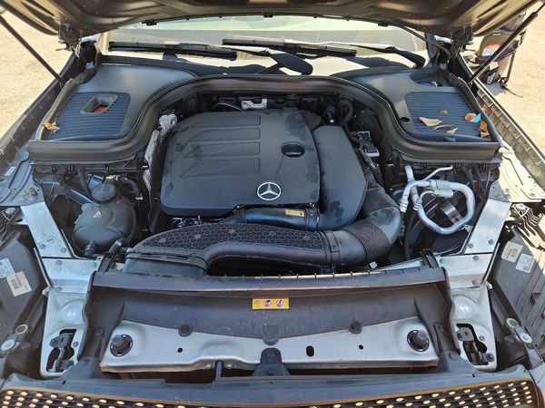 2021 MERCEDES-BENZ GLC GLC300
