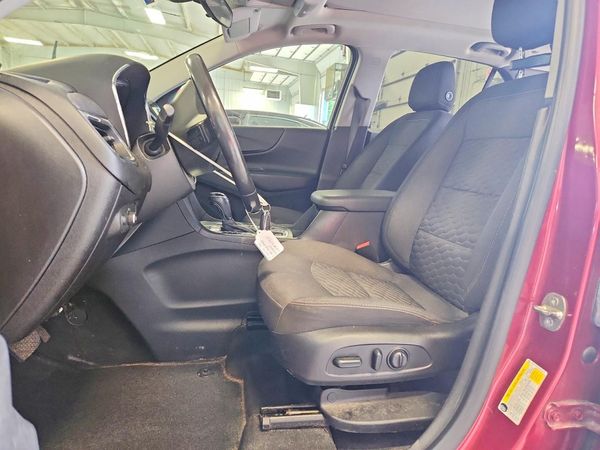 2018 CHEVROLET EQUINOX LT (2LT)