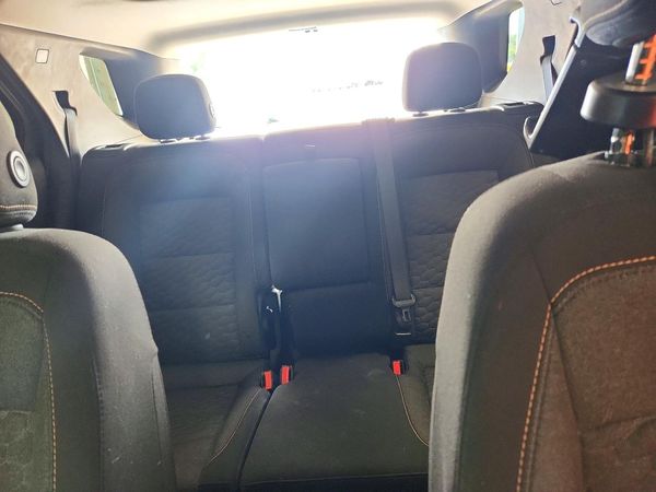 2018 CHEVROLET EQUINOX LT (2LT)