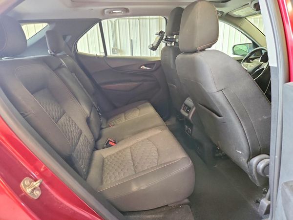 2018 CHEVROLET EQUINOX LT (2LT)