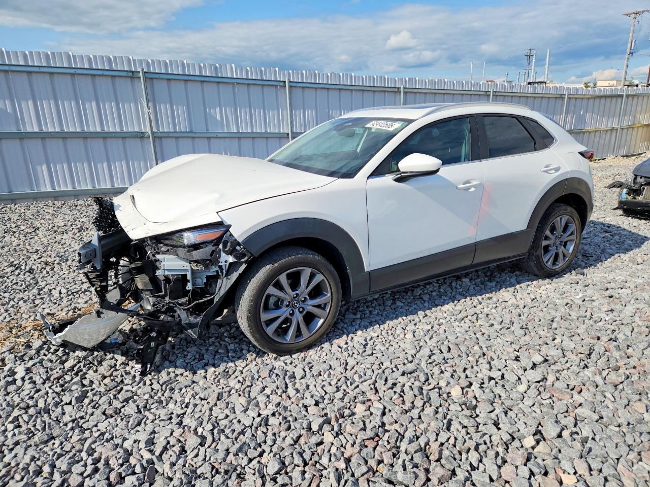 2024 MAZDA CX-30 Preferred Package