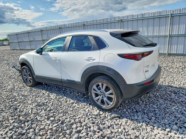 2024 MAZDA CX-30 Preferred Package