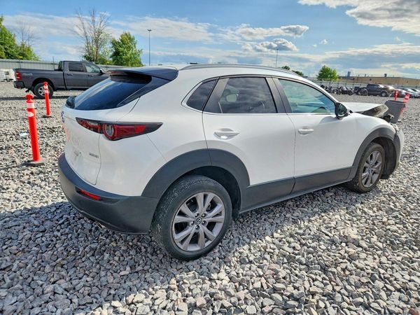 2024 MAZDA CX-30 Preferred Package