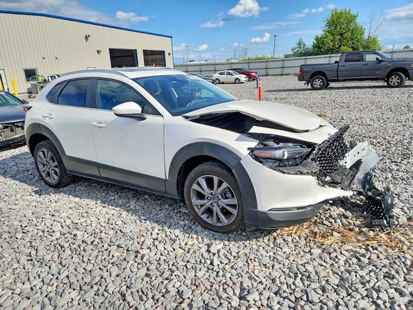 2024 MAZDA CX-30 Preferred Package