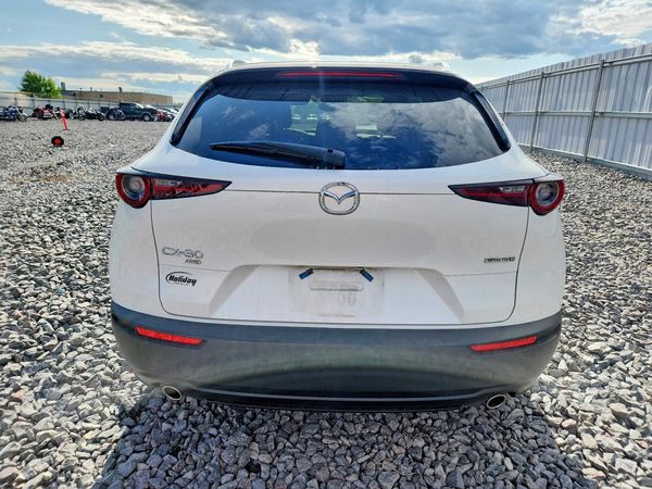 2024 MAZDA CX-30 Preferred Package