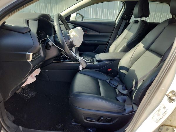 2024 MAZDA CX-30 Preferred Package