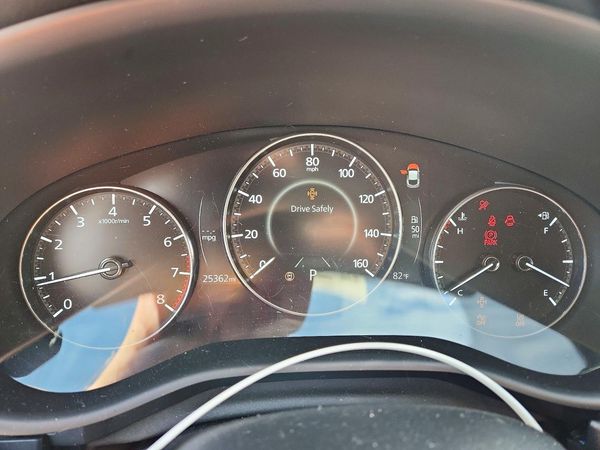 2024 MAZDA CX-30 Preferred Package
