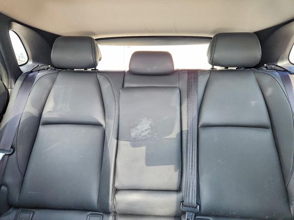 2024 MAZDA CX-30 Preferred Package