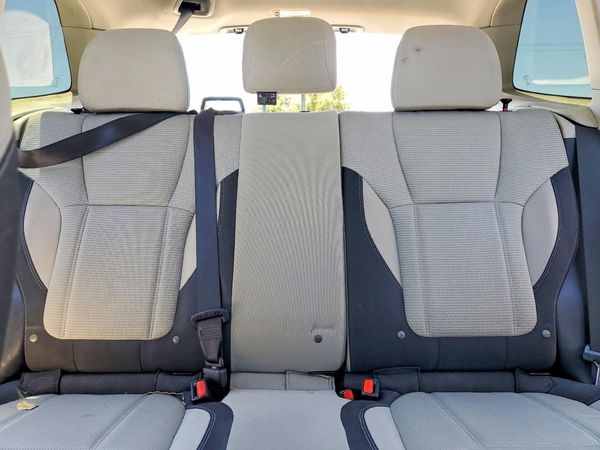 2022 SUBARU FORESTER Base Plus