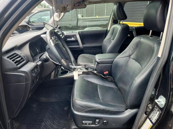 2015 TOYOTA 4RUNNER