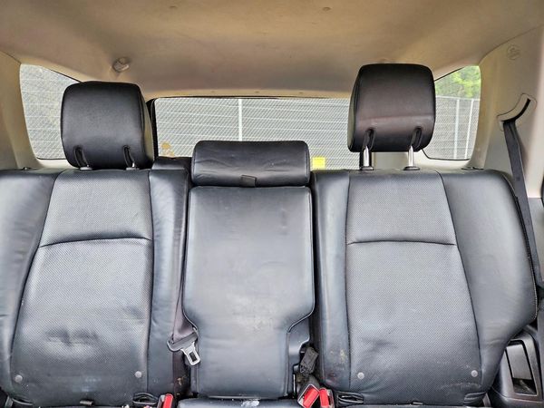 2015 TOYOTA 4RUNNER