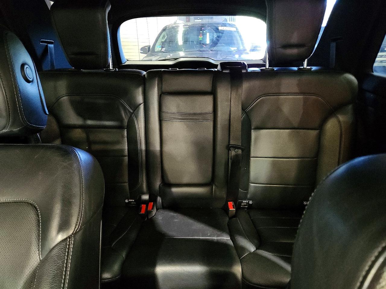 2017 MERCEDES-BENZ GLE AMG GLE43