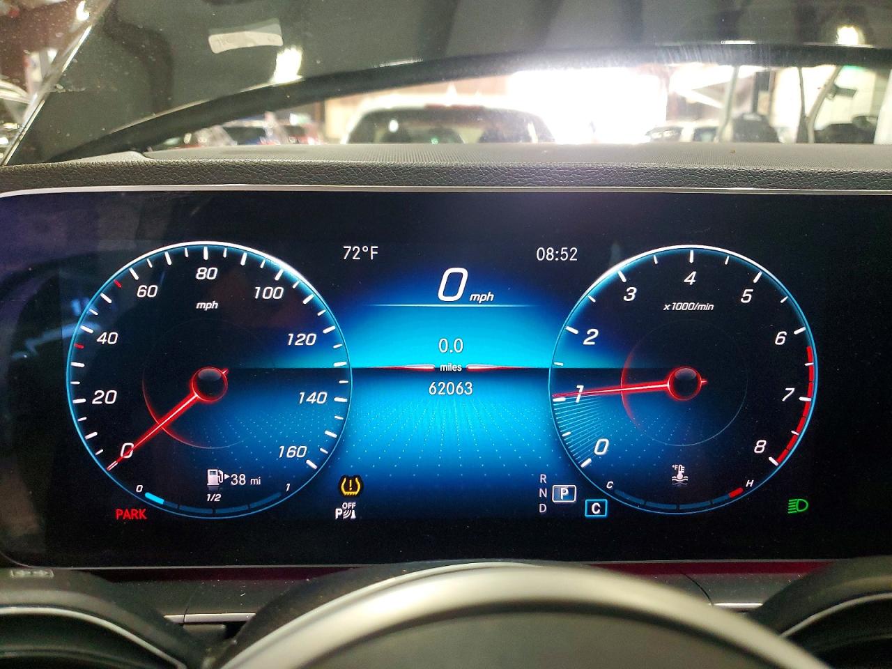 2020 MERCEDES-BENZ GLE GLE350-4M