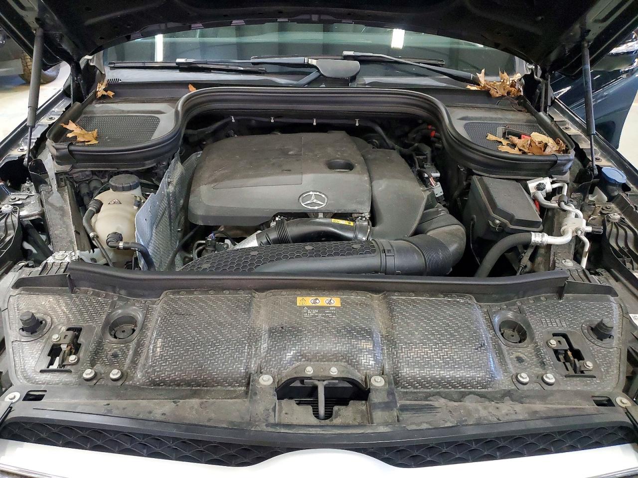 2020 MERCEDES-BENZ GLE GLE350-4M