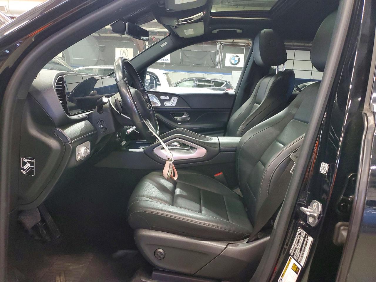 2020 MERCEDES-BENZ GLE GLE350-4M