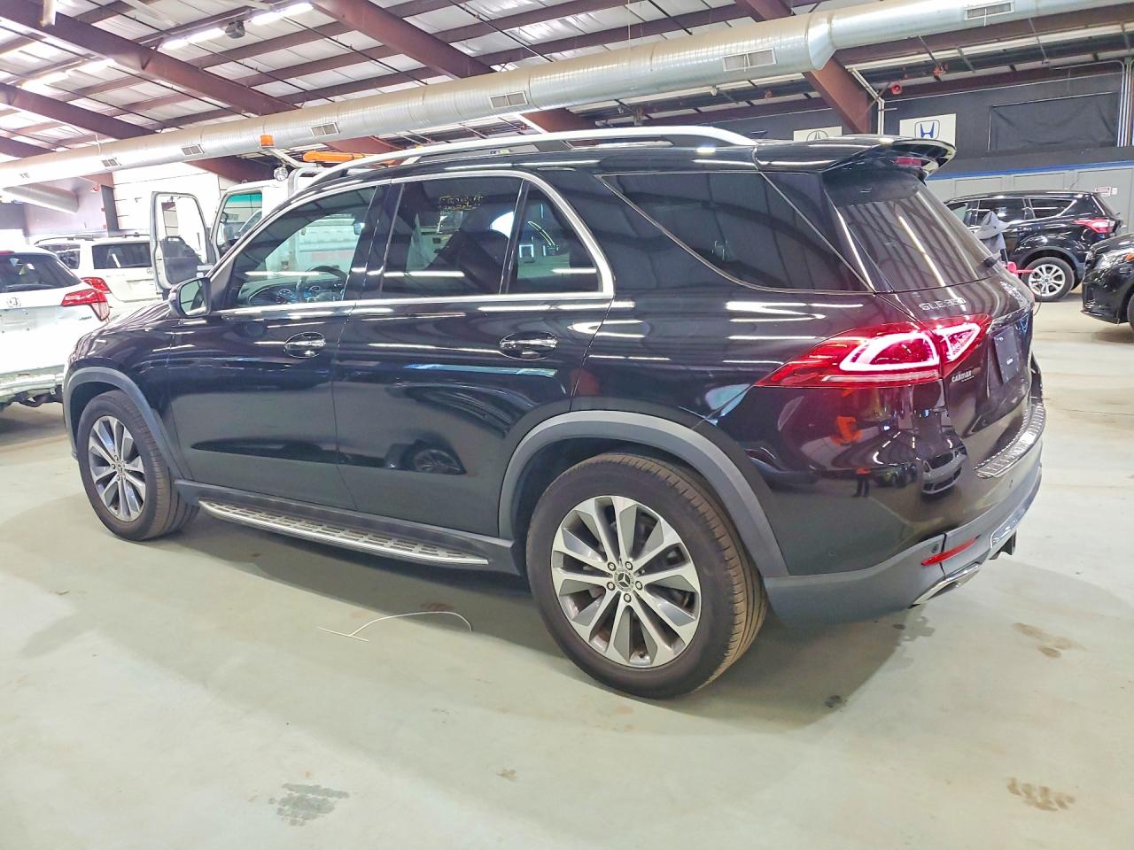 2020 MERCEDES-BENZ GLE GLE350-4M