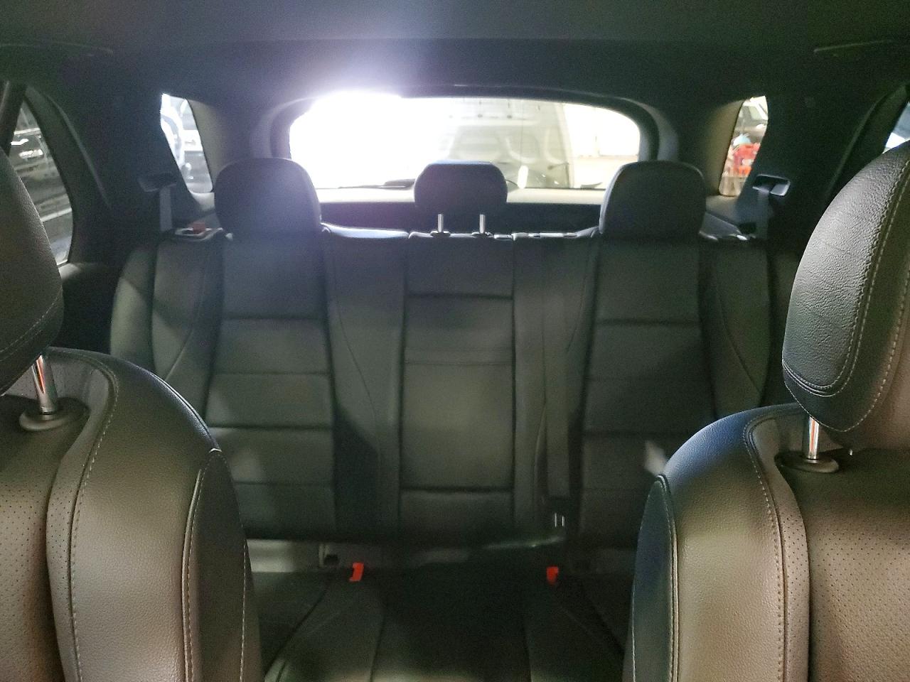 2020 MERCEDES-BENZ GLE GLE350-4M