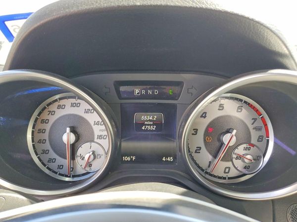 2016 MERCEDES-BENZ SLK SLK300