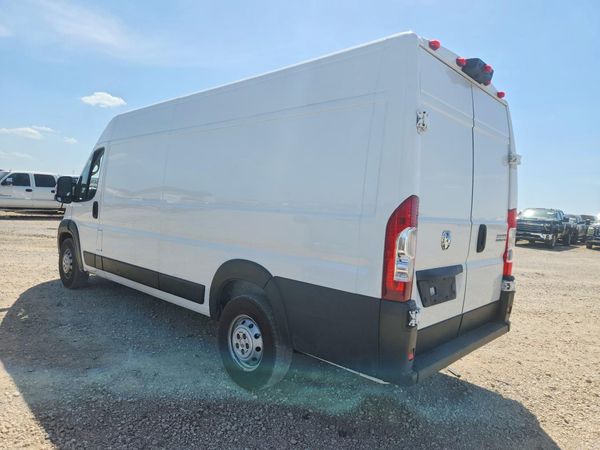 2023 RAM PROMASTER 3500 High Roof