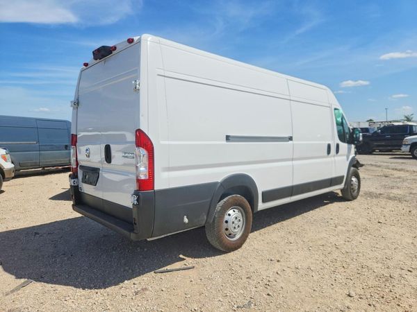 2023 RAM PROMASTER 3500 High Roof