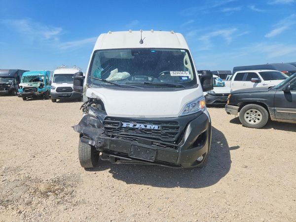2023 RAM PROMASTER 3500 High Roof