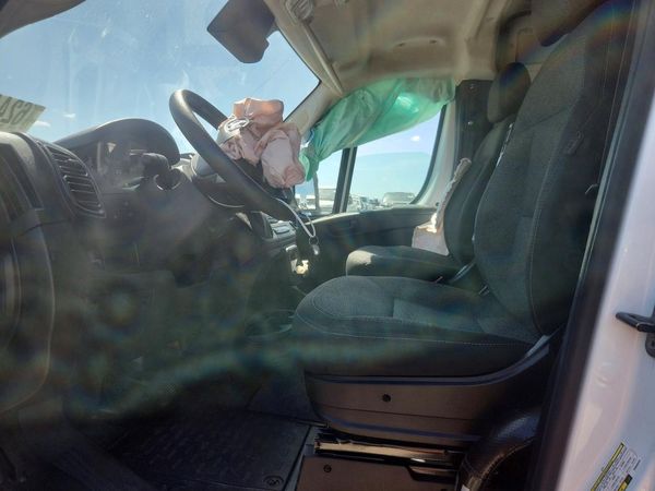 2023 RAM PROMASTER 3500 High Roof