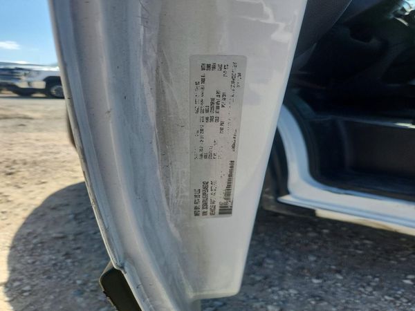2023 RAM PROMASTER 3500 High Roof