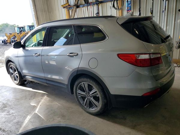 2015 HYUNDAI SANTA FE TOP
