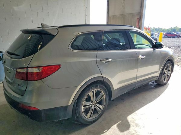 2015 HYUNDAI SANTA FE TOP
