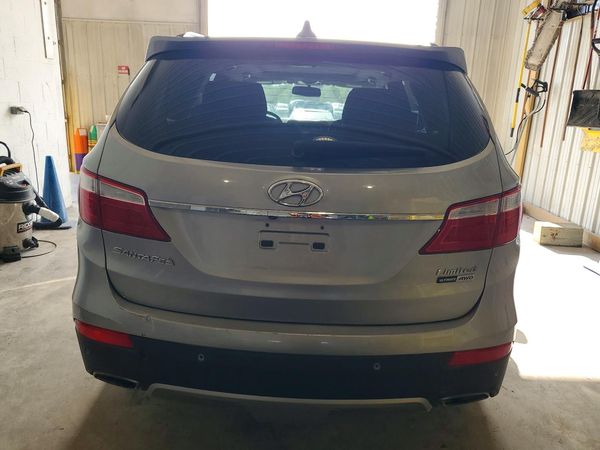 2015 HYUNDAI SANTA FE TOP
