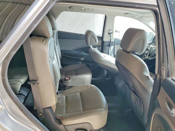 2015 HYUNDAI SANTA FE TOP