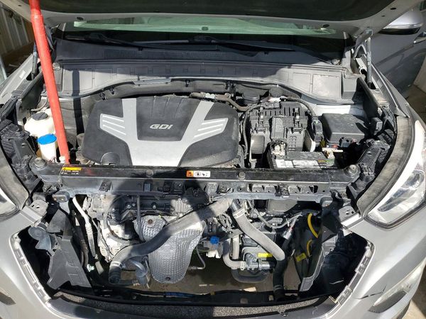 2015 HYUNDAI SANTA FE TOP