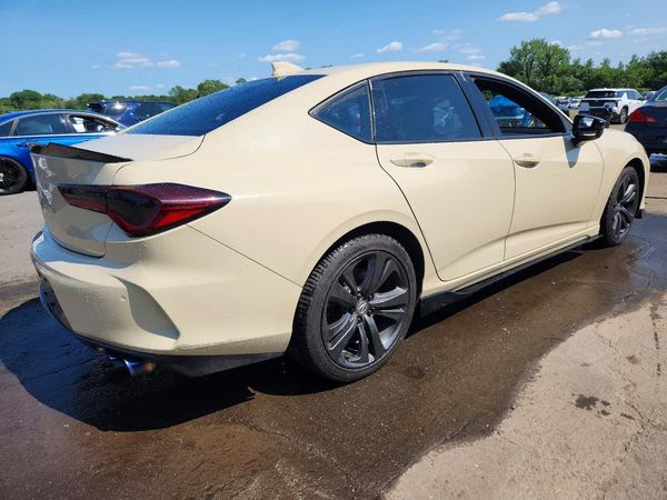 2021 ACURA TLX TLX SH-AWD TECH A — PSRA