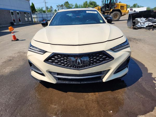 2021 ACURA TLX TLX SH-AWD TECH A — DIRF