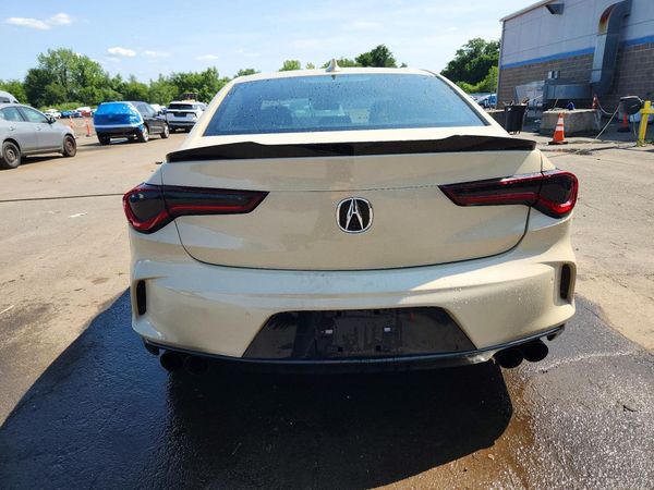 2021 ACURA TLX TLX SH-AWD TECH A — DIRR