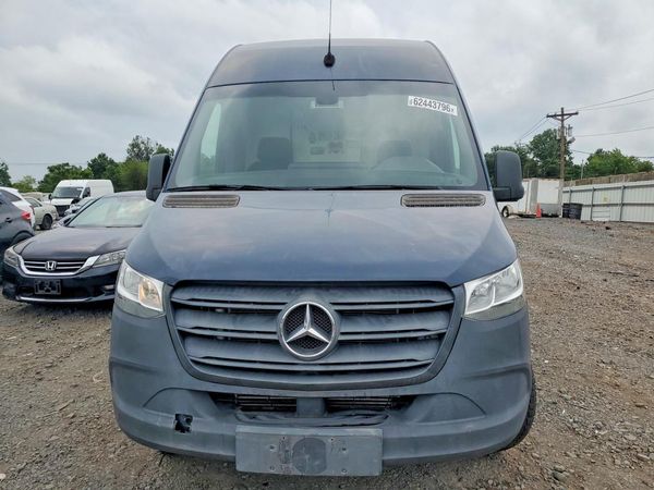 2019 MERCEDES-BENZ SPRINTER