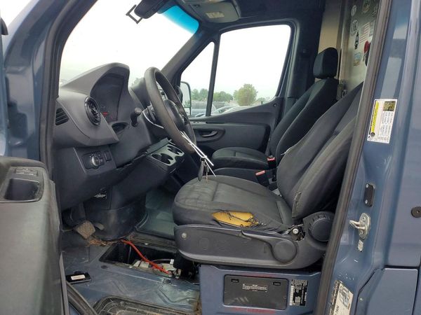 2019 MERCEDES-BENZ SPRINTER