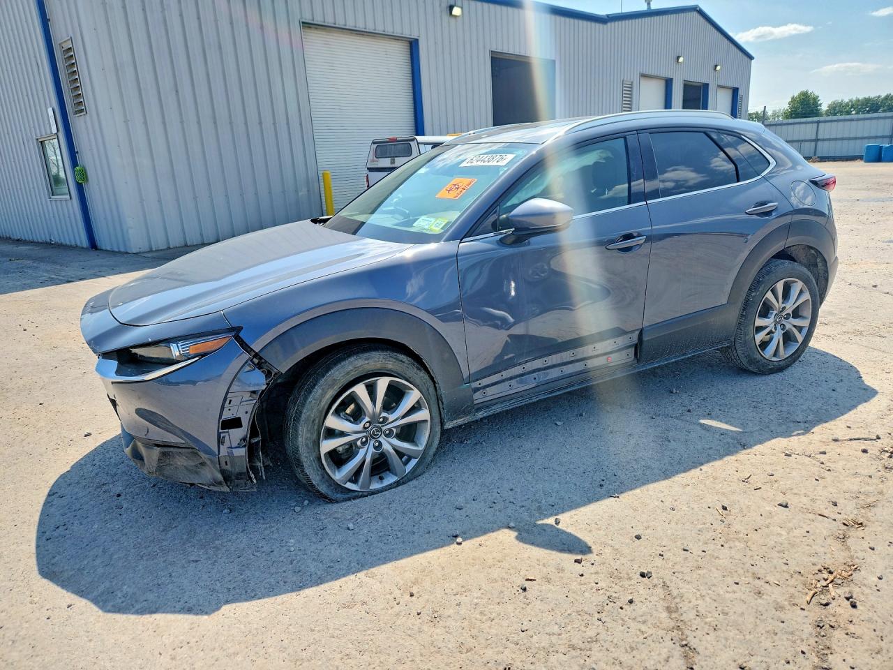 2021 MAZDA CX-30 Premium Package