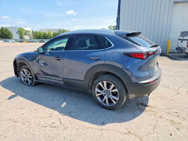2021 MAZDA CX-30 Premium Package