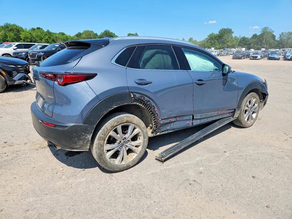 2021 MAZDA CX-30 Premium Package