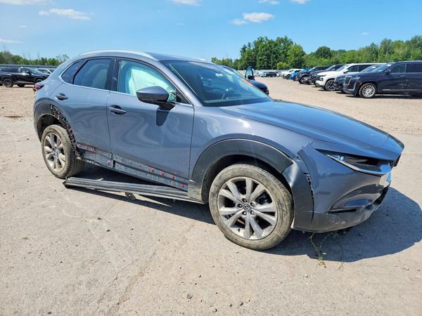 2021 MAZDA CX-30 Premium Package