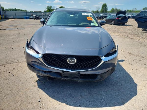 2021 MAZDA CX-30 Premium Package