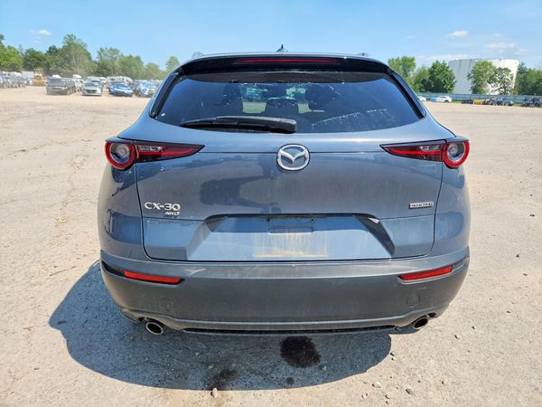 2021 MAZDA CX-30 Premium Package