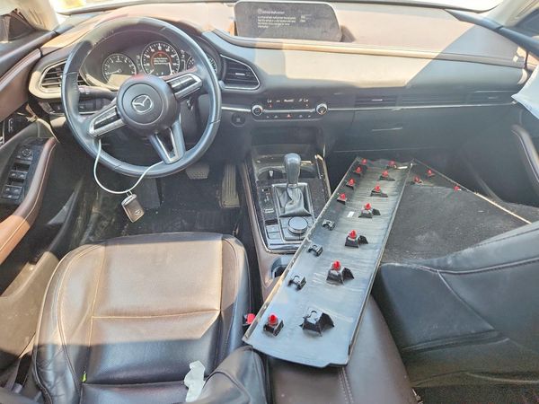 2021 MAZDA CX-30 Premium Package