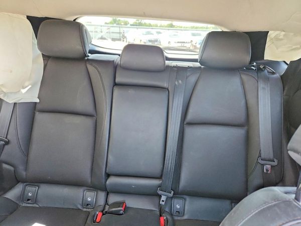 2021 MAZDA CX-30 Premium Package