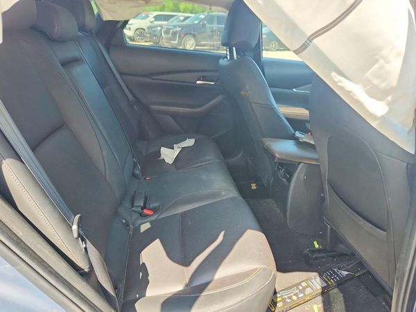 2021 MAZDA CX-30 Premium Package